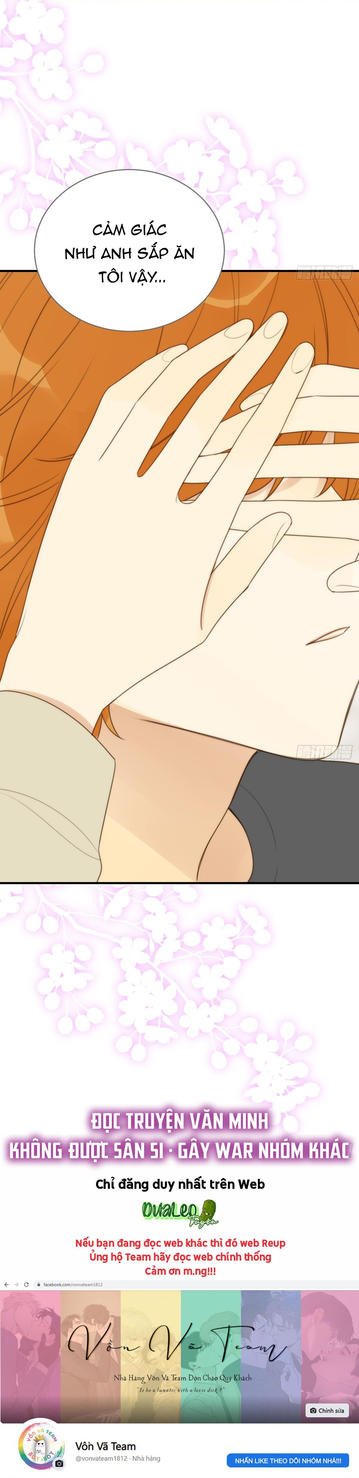 Chỉ Riêng Đuôi Là Không Được!!!: Chapter 25