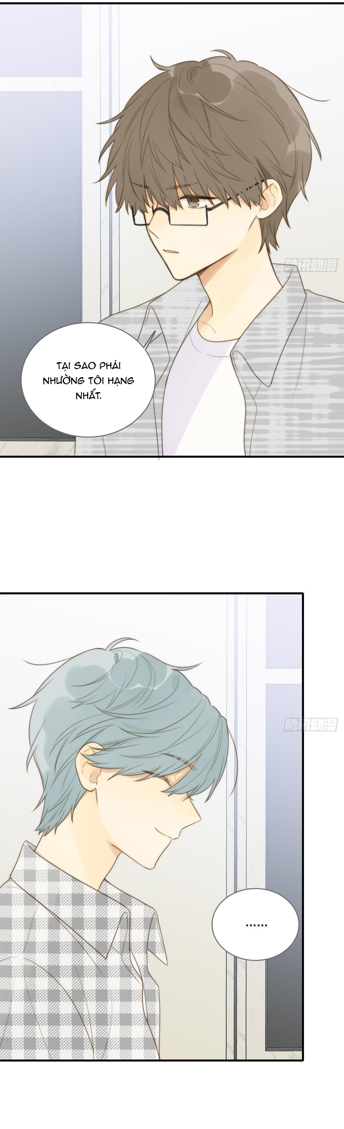 Chỉ Riêng Đuôi Là Không Được!!!: Chapter 25