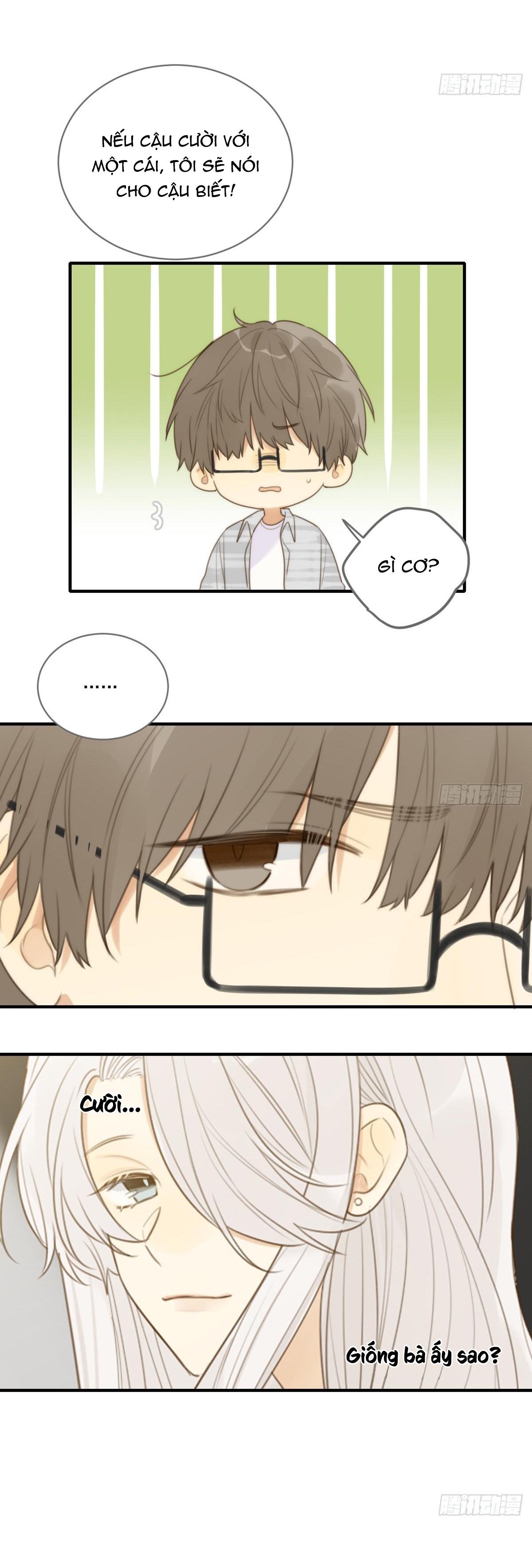 Chỉ Riêng Đuôi Là Không Được!!!: Chapter 25