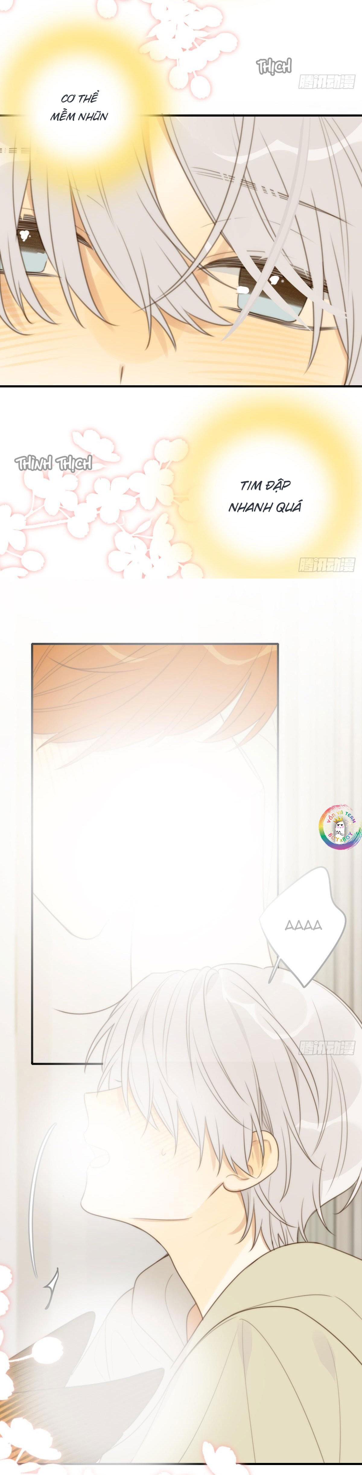 Chỉ Riêng Đuôi Là Không Được!!!: Chapter 26