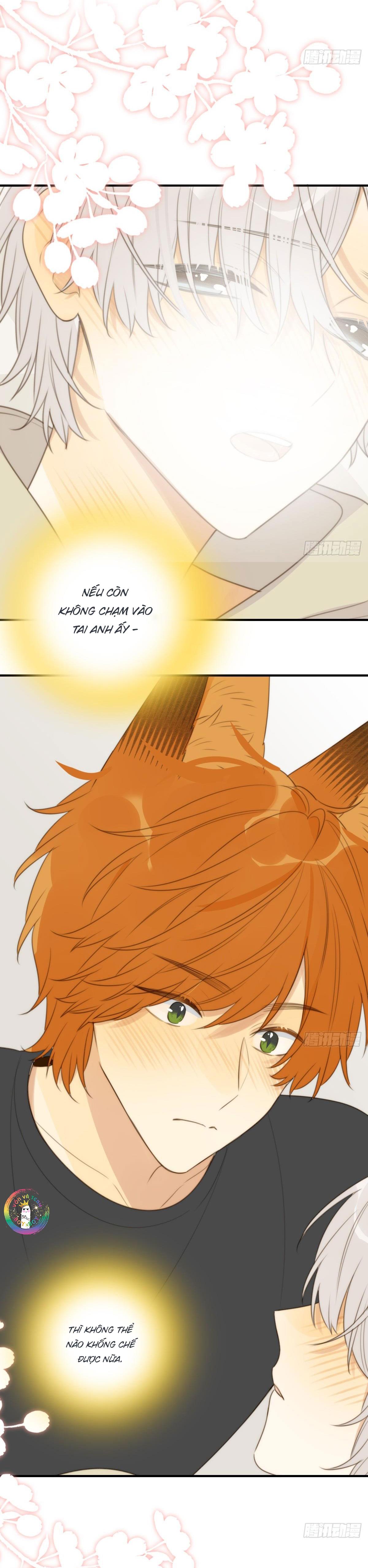Chỉ Riêng Đuôi Là Không Được!!!: Chapter 26