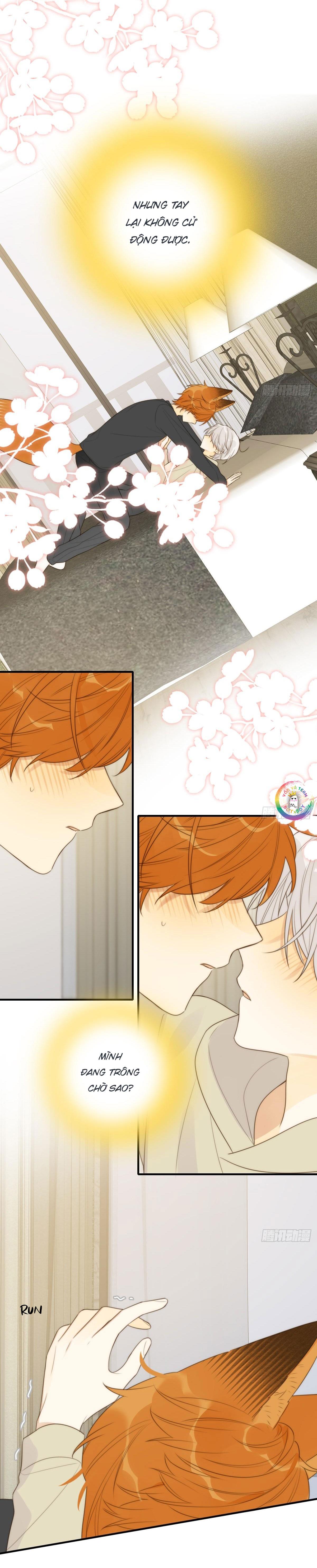 Chỉ Riêng Đuôi Là Không Được!!!: Chapter 26