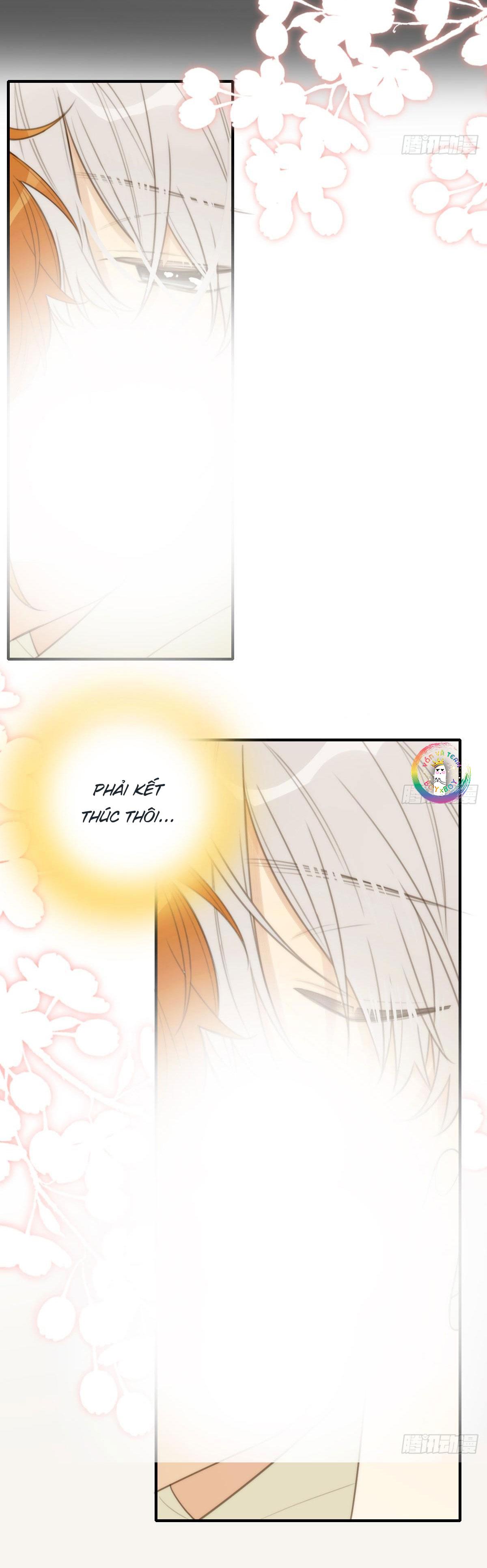 Chỉ Riêng Đuôi Là Không Được!!!: Chapter 26