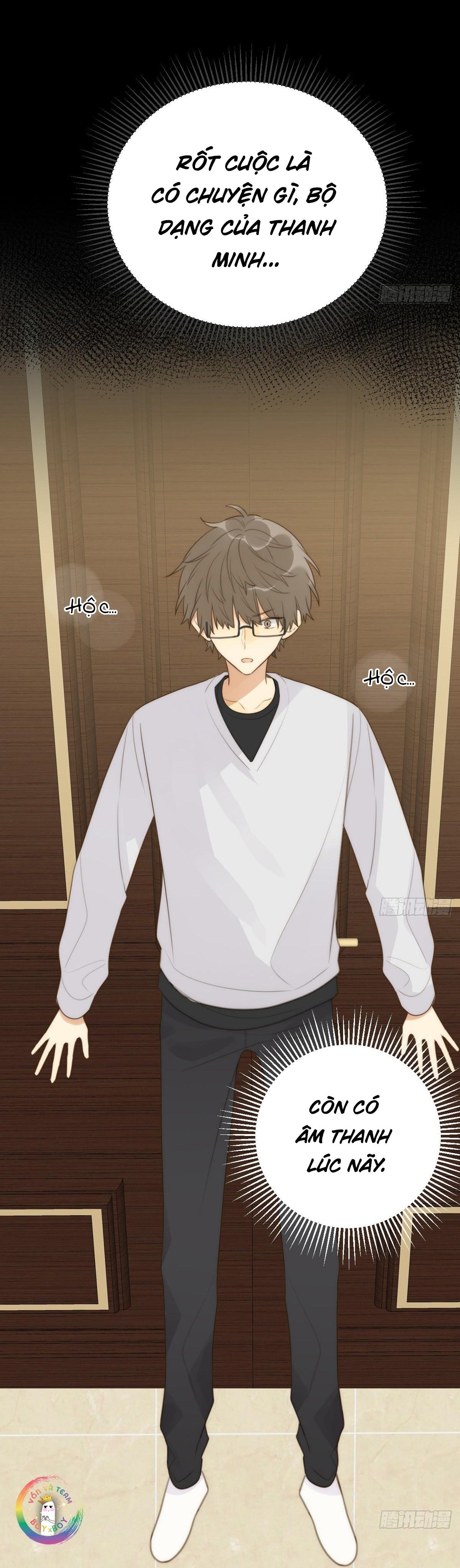 Chỉ Riêng Đuôi Là Không Được!!!: Chapter 28
