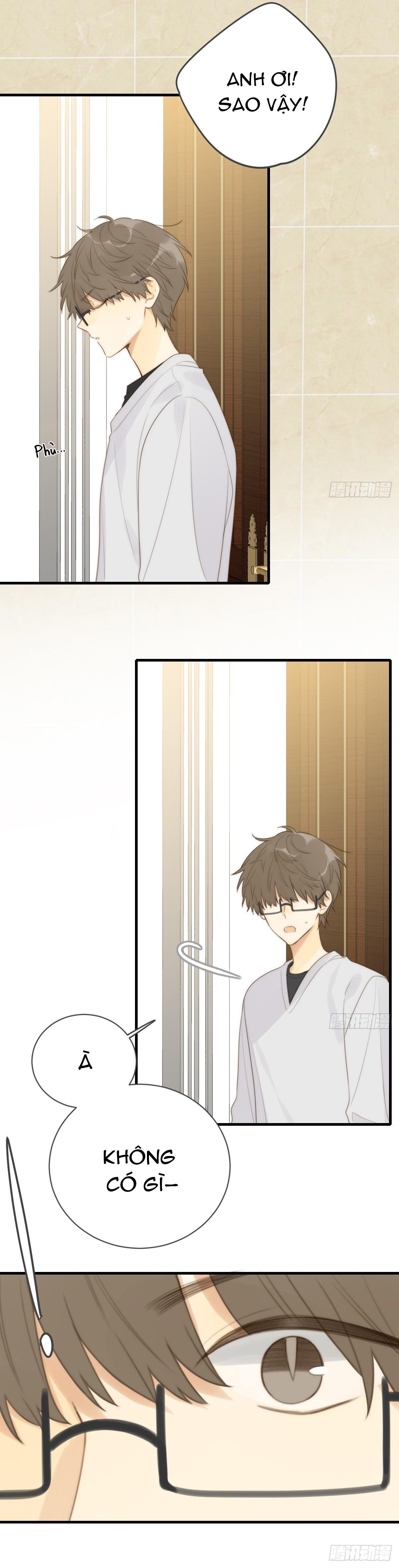 Chỉ Riêng Đuôi Là Không Được!!!: Chapter 28