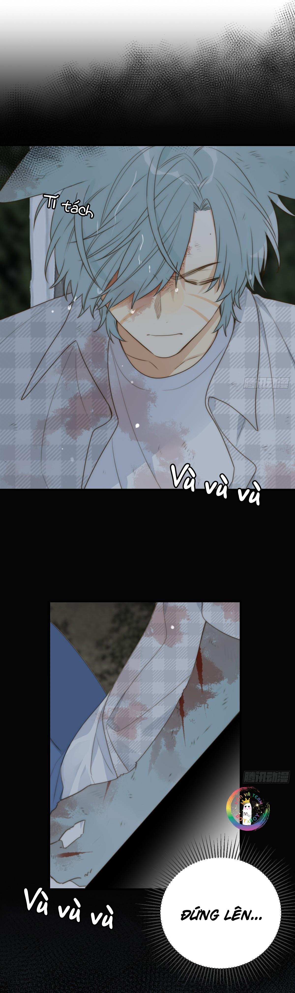 Chỉ Riêng Đuôi Là Không Được!!!: Chapter 28