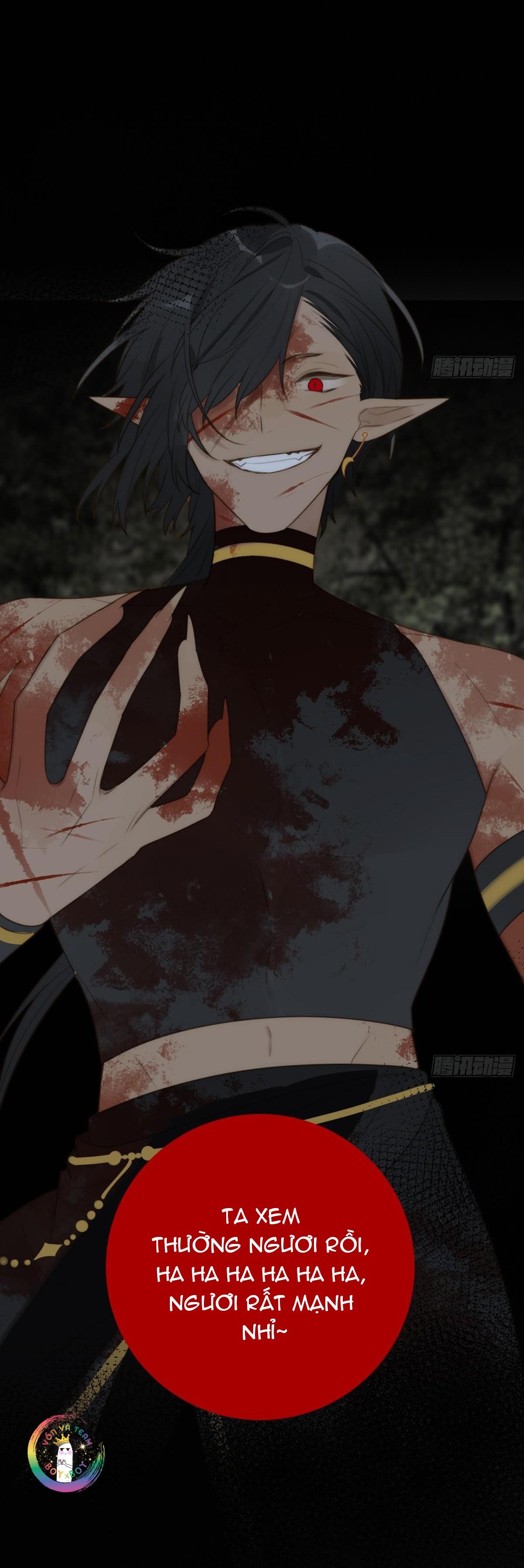 Chỉ Riêng Đuôi Là Không Được!!!: Chapter 28