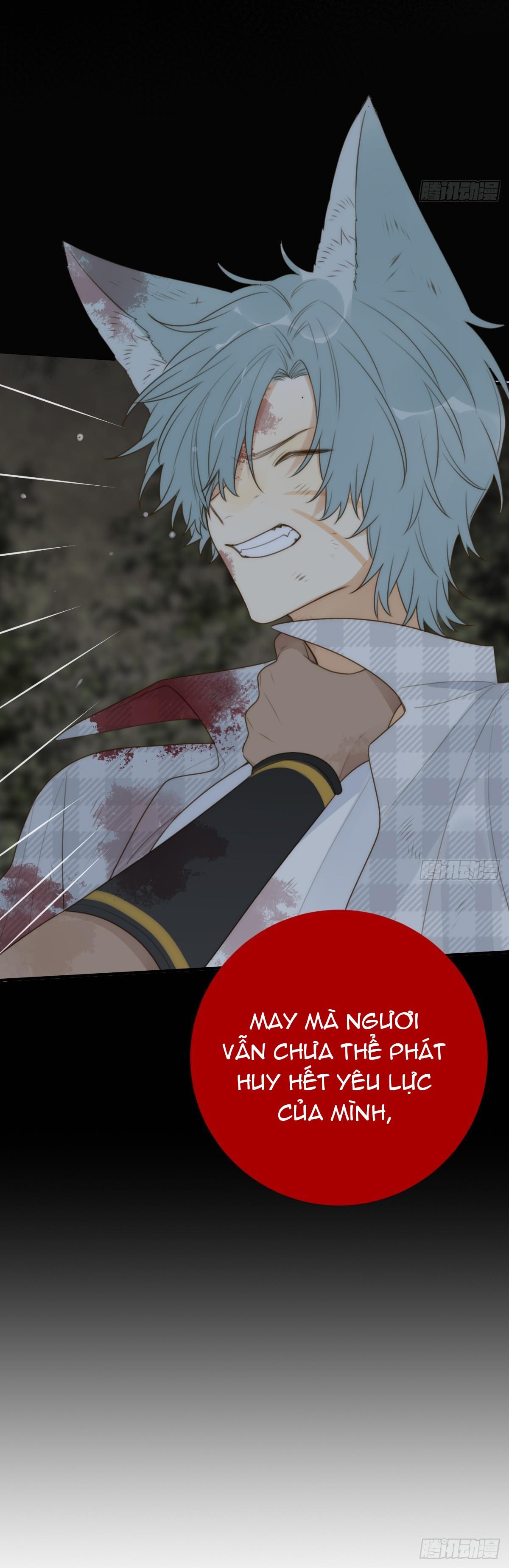 Chỉ Riêng Đuôi Là Không Được!!!: Chapter 28
