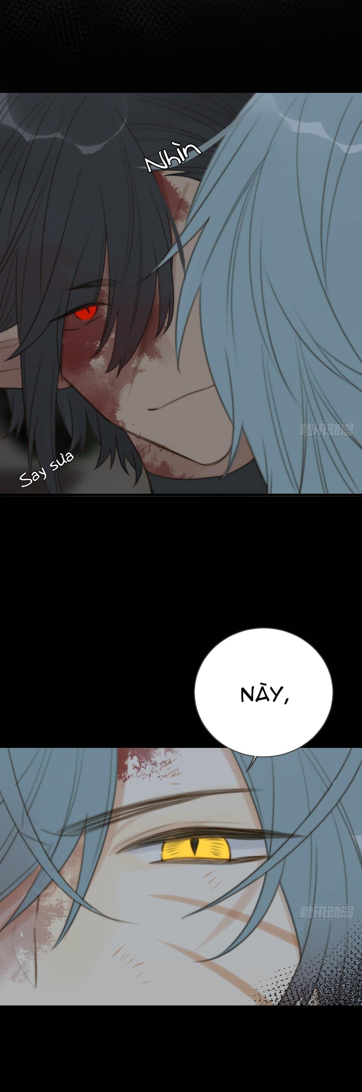 Chỉ Riêng Đuôi Là Không Được!!!: Chapter 28