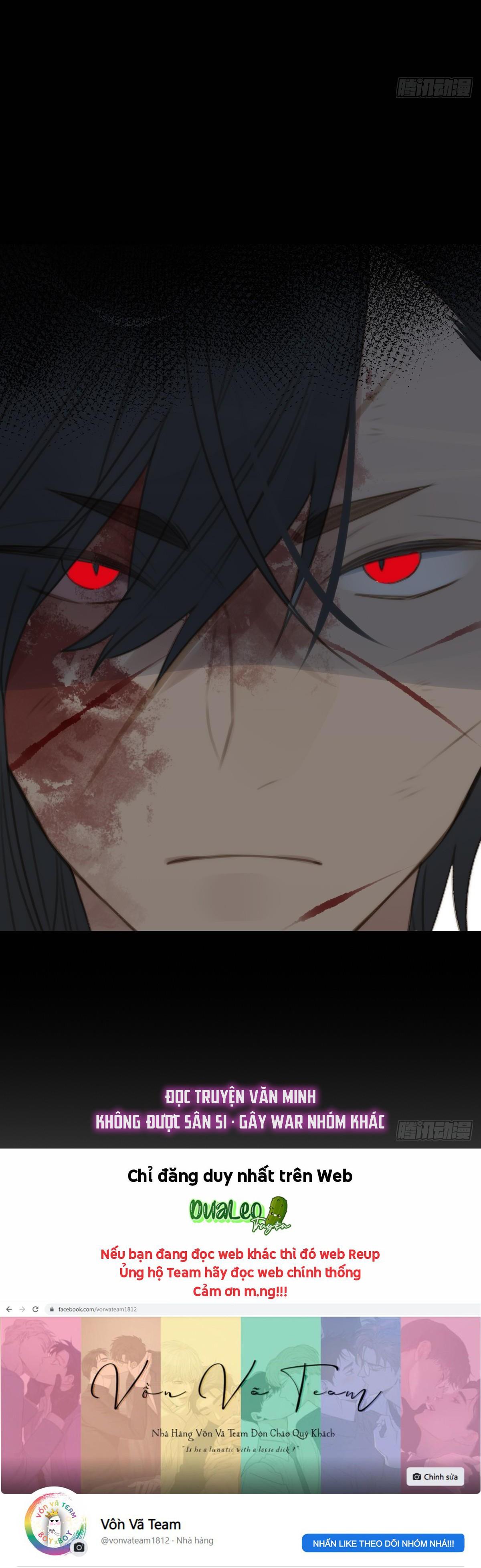 Chỉ Riêng Đuôi Là Không Được!!!: Chapter 28