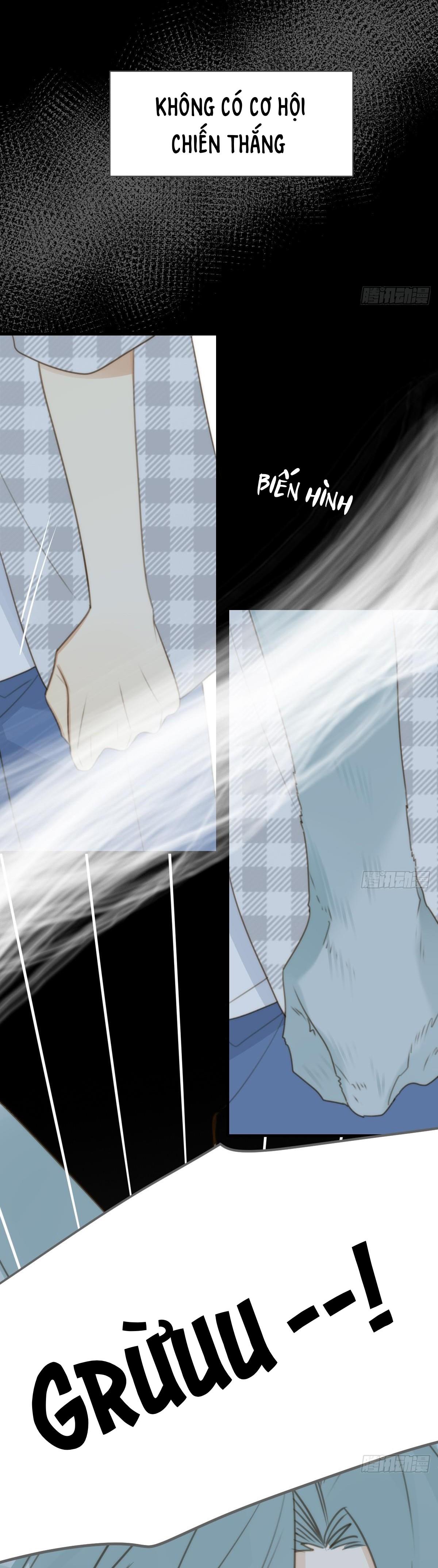Chỉ Riêng Đuôi Là Không Được!!!: Chapter 28