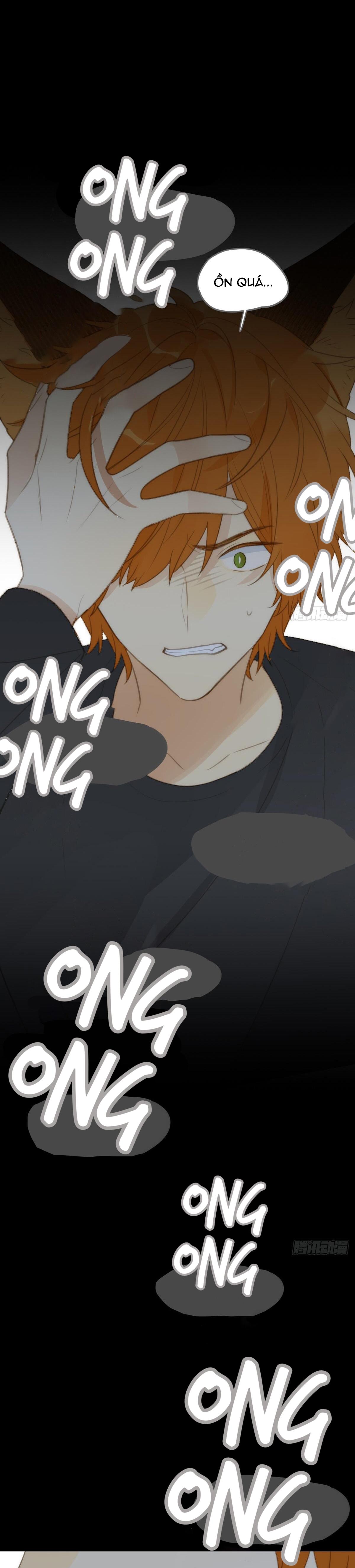 Chỉ Riêng Đuôi Là Không Được!!!: Chapter 29