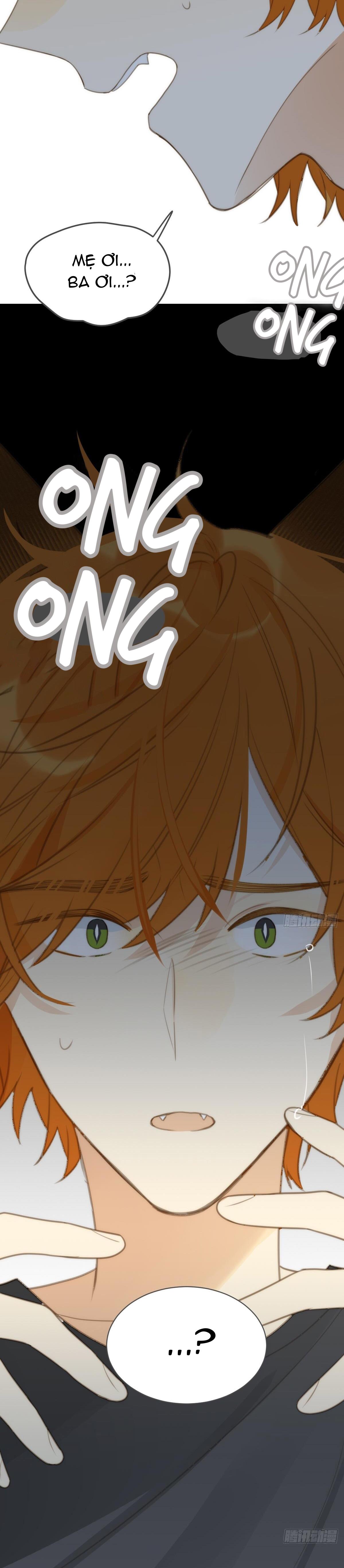 Chỉ Riêng Đuôi Là Không Được!!!: Chapter 29