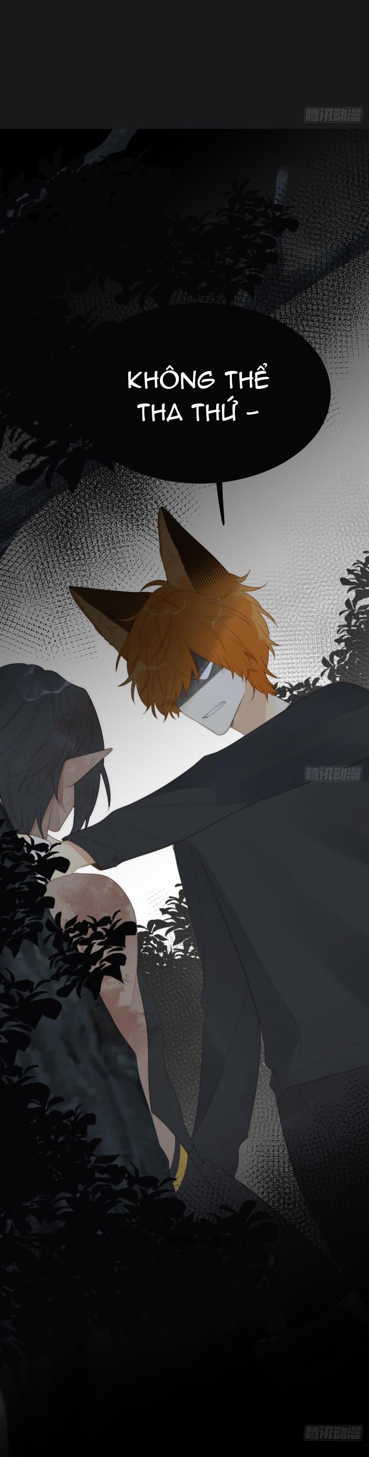 Chỉ Riêng Đuôi Là Không Được!!!: Chapter 29