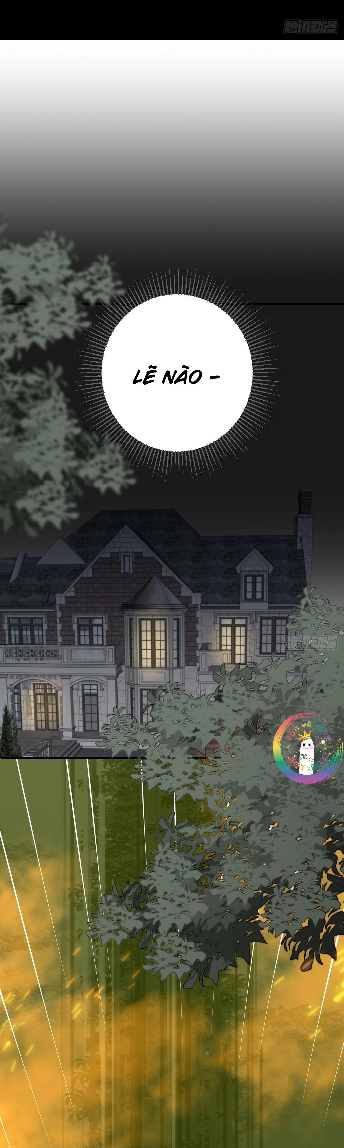 Chỉ Riêng Đuôi Là Không Được!!!: Chapter 29
