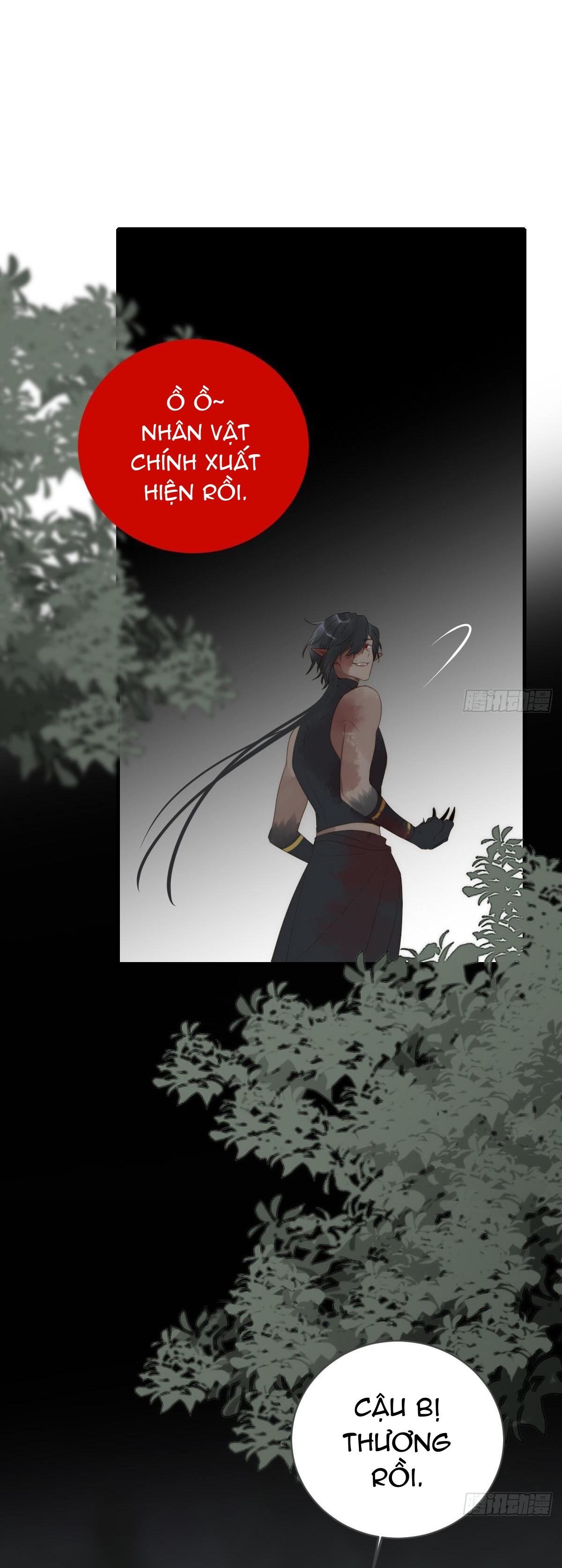 Chỉ Riêng Đuôi Là Không Được!!!: Chapter 29