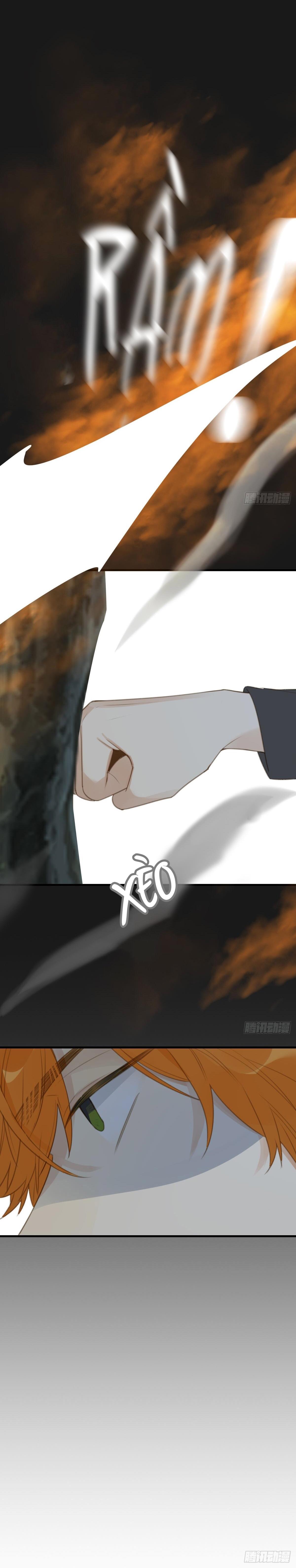 Chỉ Riêng Đuôi Là Không Được!!!: Chapter 29