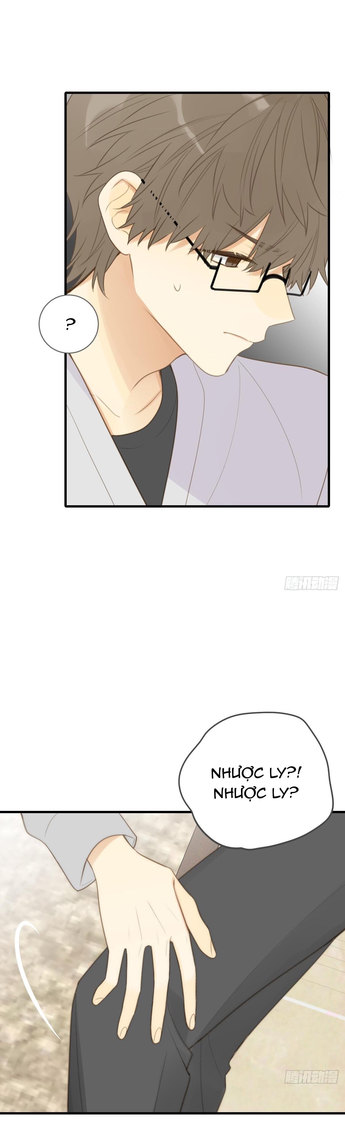 Chỉ Riêng Đuôi Là Không Được!!!: Chapter 29