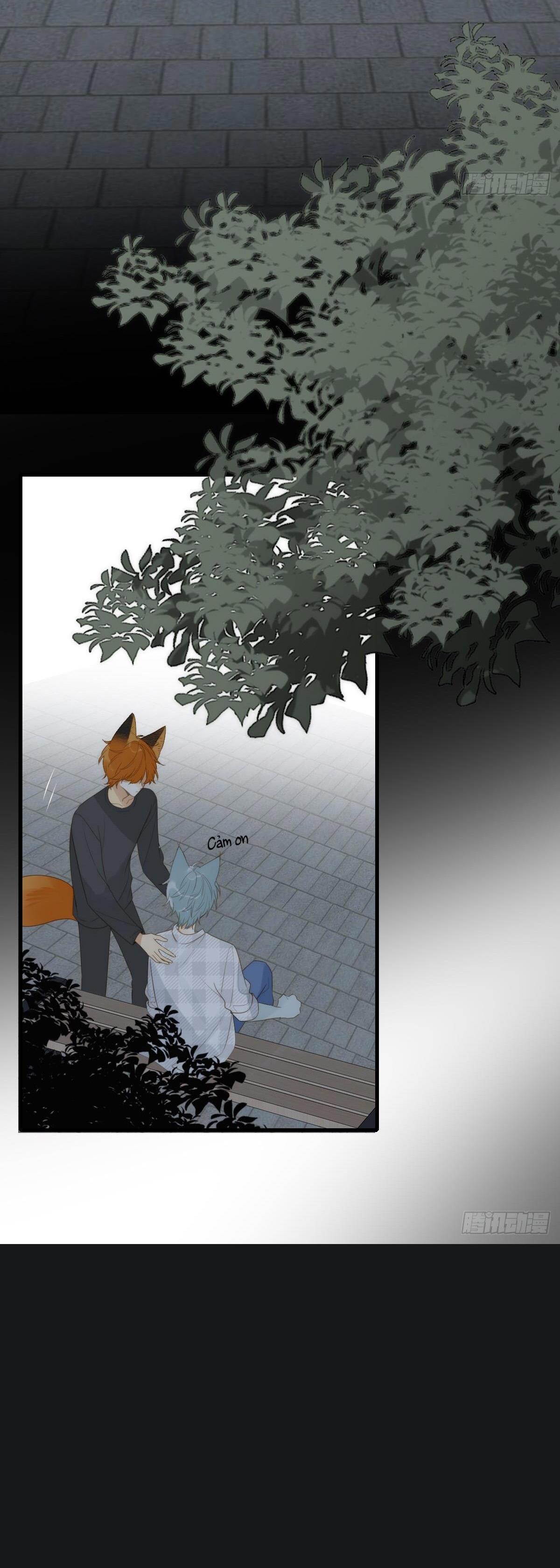 Chỉ Riêng Đuôi Là Không Được!!!: Chapter 29