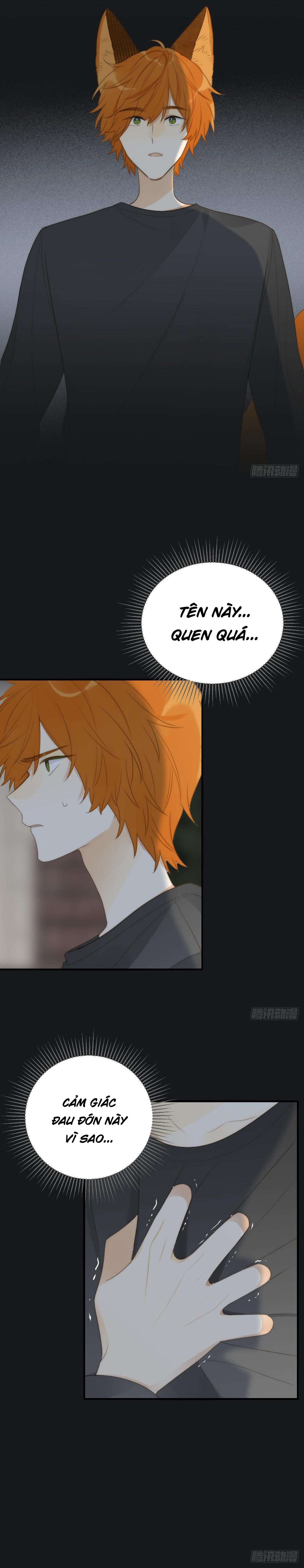 Chỉ Riêng Đuôi Là Không Được!!!: Chapter 29