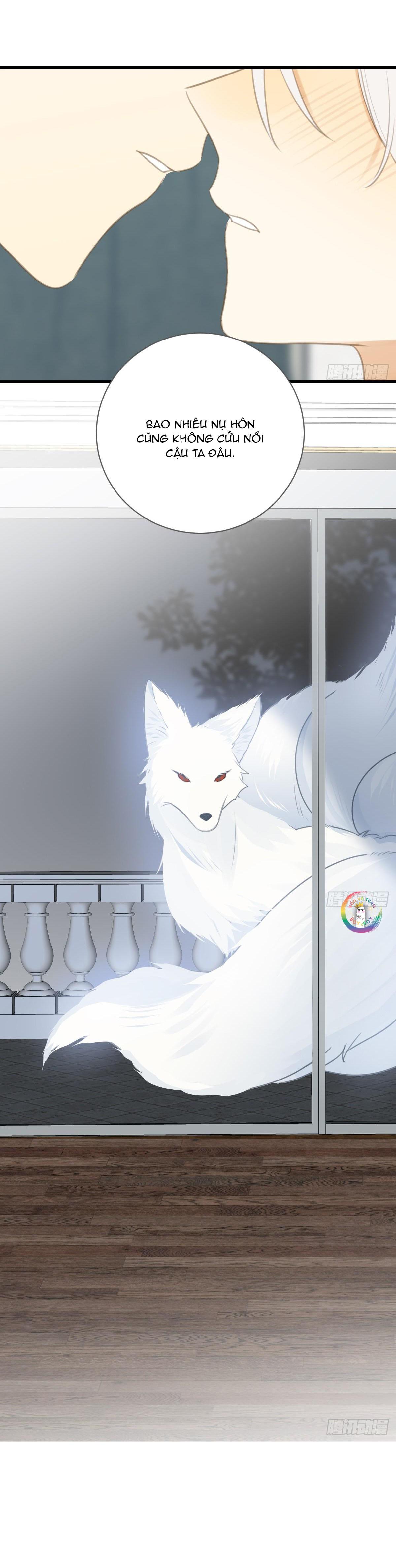 Chỉ Riêng Đuôi Là Không Được!!!: Chapter 30
