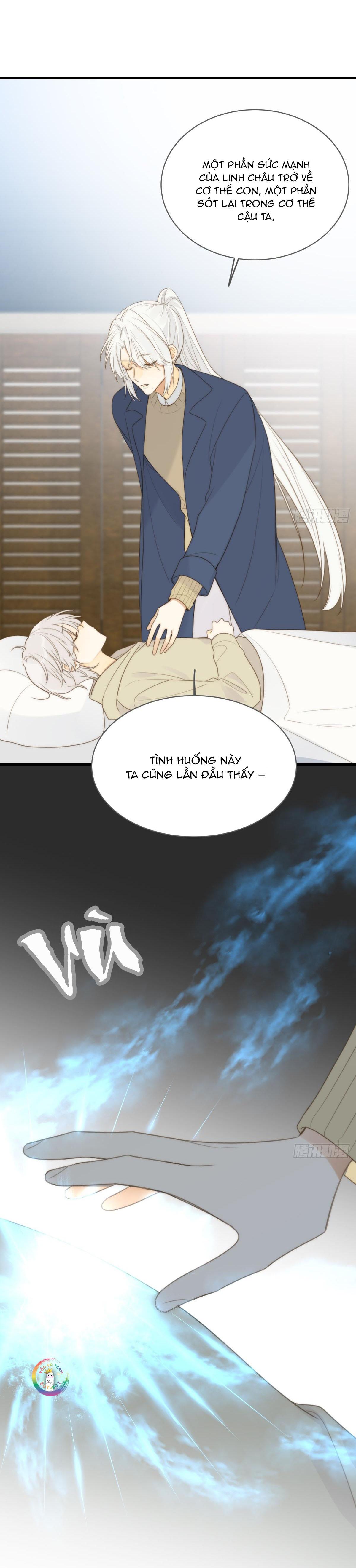 Chỉ Riêng Đuôi Là Không Được!!!: Chapter 30