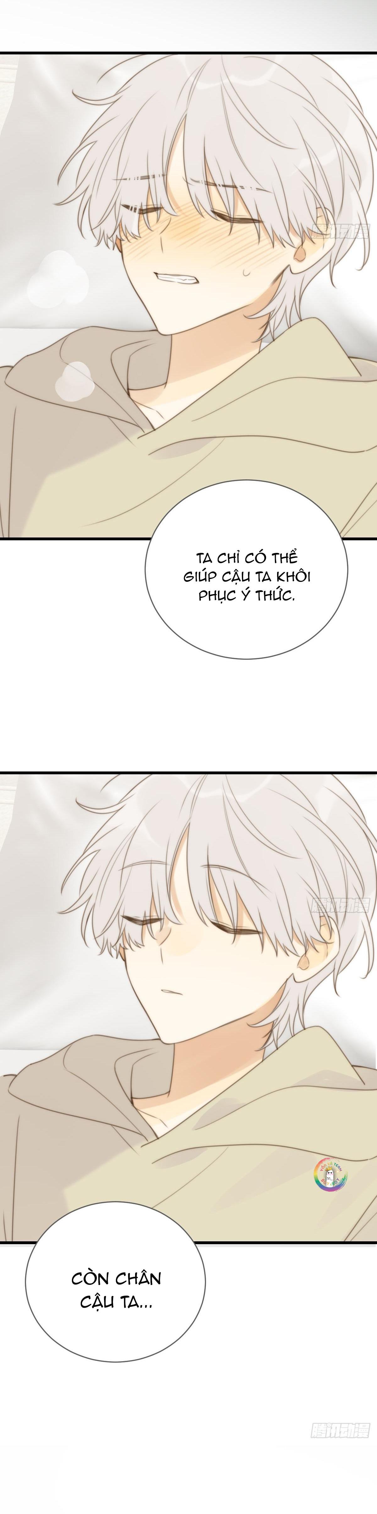 Chỉ Riêng Đuôi Là Không Được!!!: Chapter 30