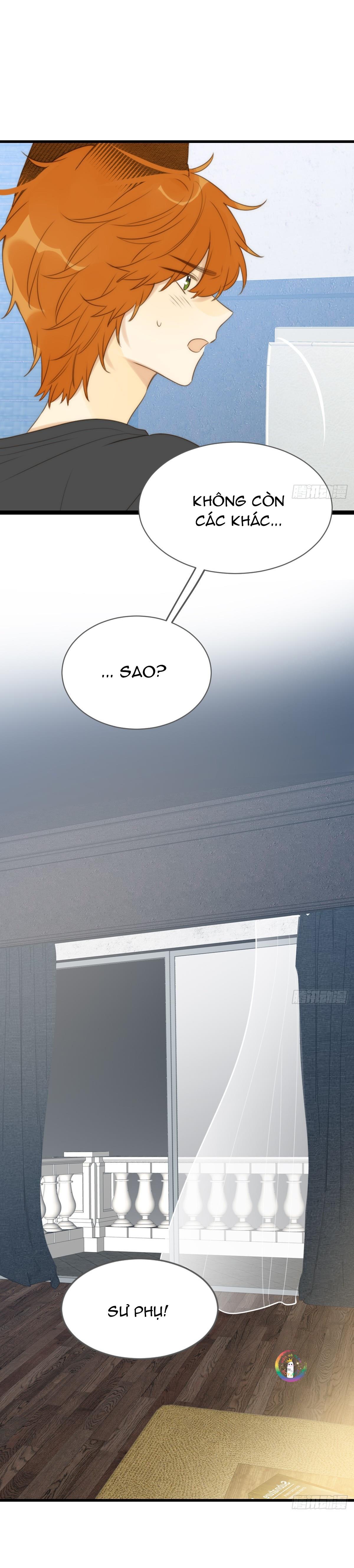 Chỉ Riêng Đuôi Là Không Được!!!: Chapter 30