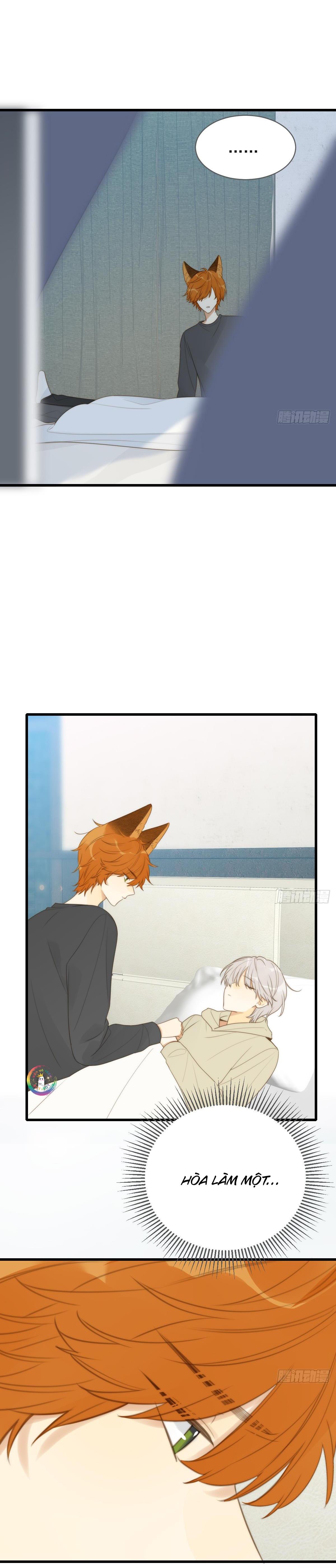 Chỉ Riêng Đuôi Là Không Được!!!: Chapter 30