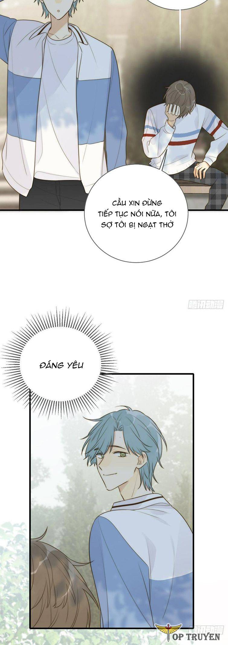 Chỉ Riêng Đuôi Là Không Được!!!: Chapter 33