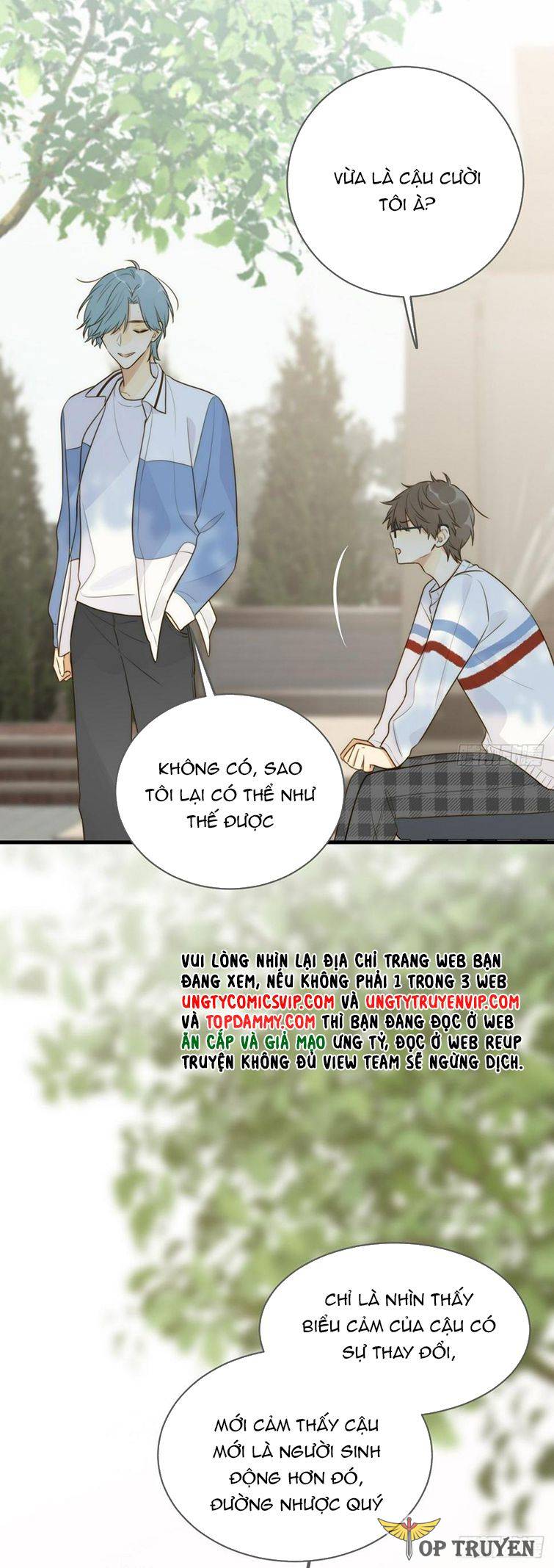Chỉ Riêng Đuôi Là Không Được!!!: Chapter 33