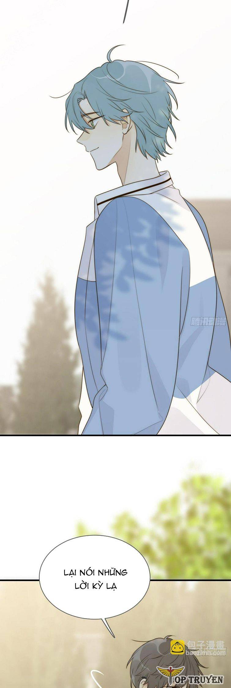 Chỉ Riêng Đuôi Là Không Được!!!: Chapter 33