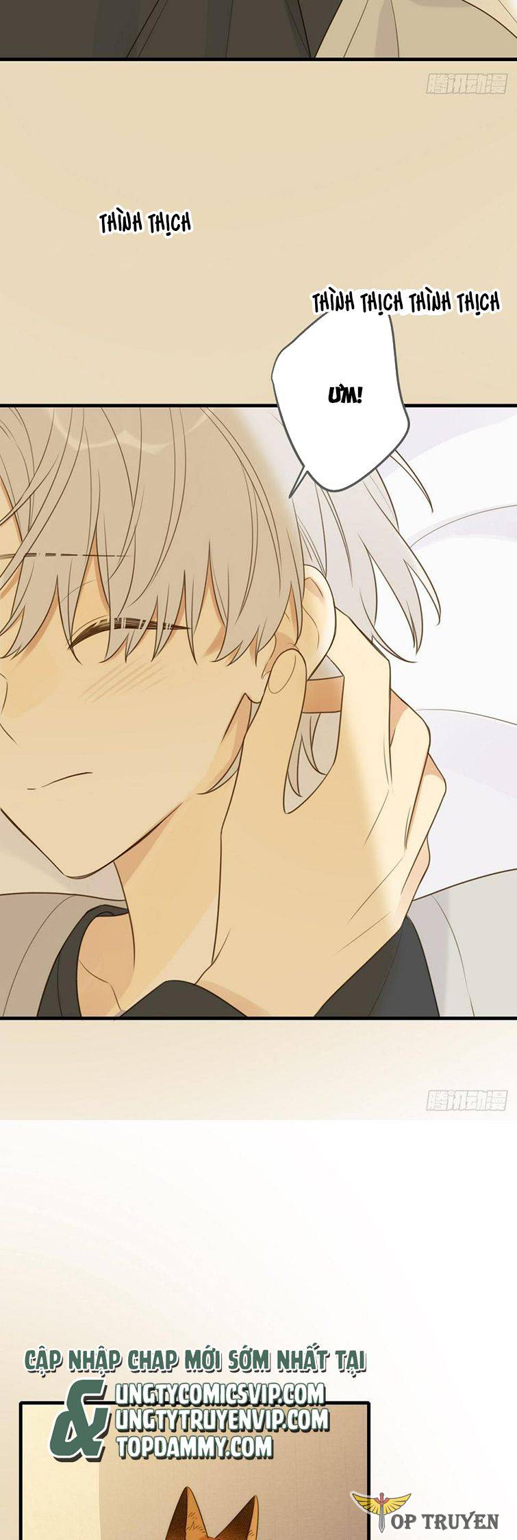 Chỉ Riêng Đuôi Là Không Được!!!: Chapter 33