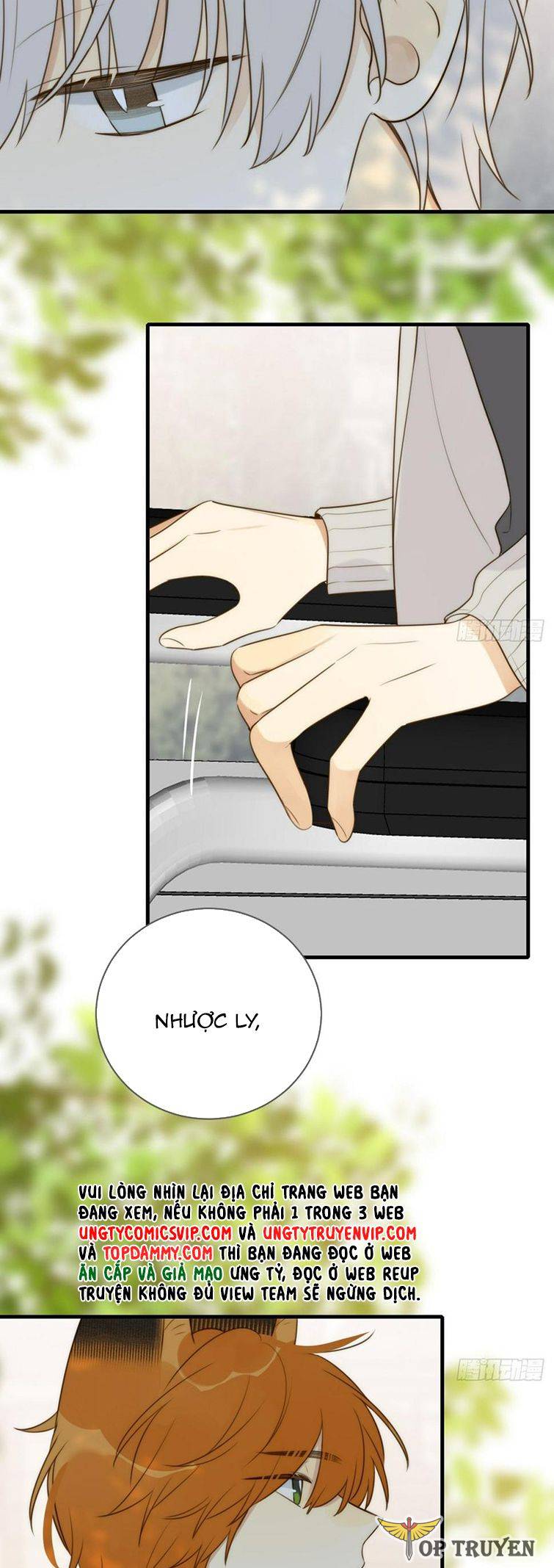 Chỉ Riêng Đuôi Là Không Được!!!: Chapter 33