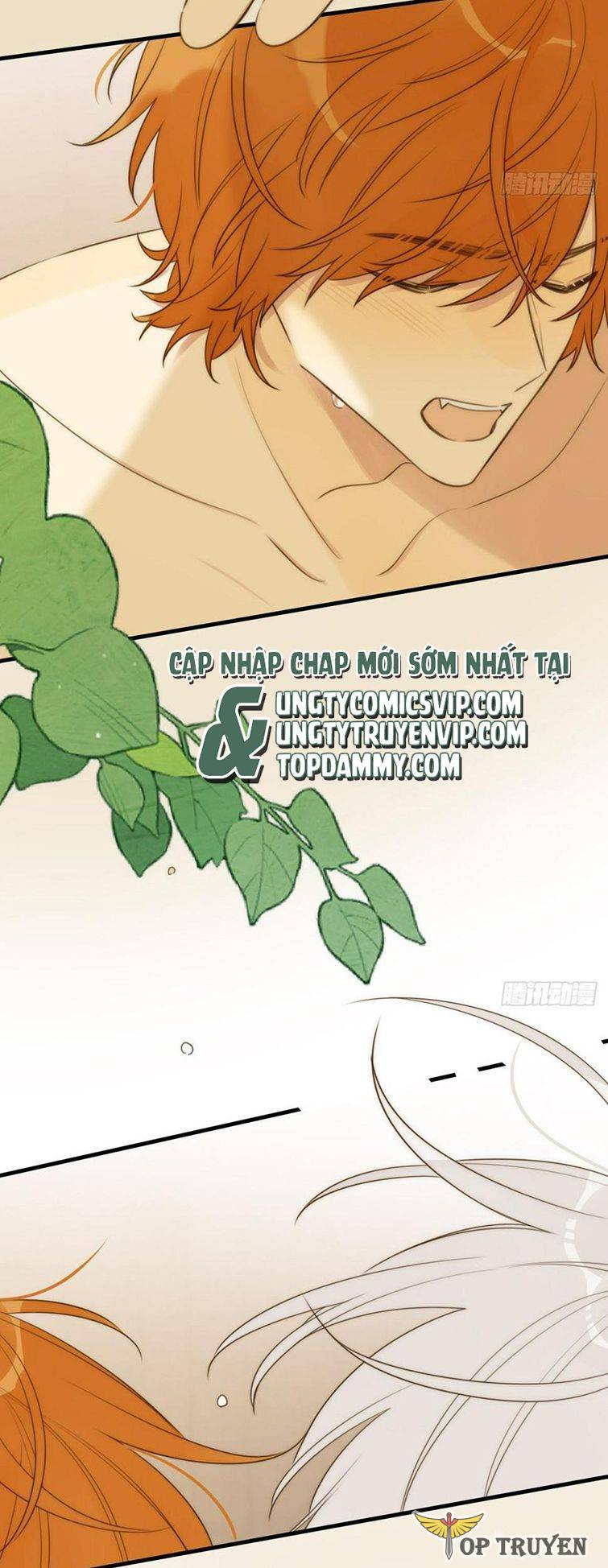 Chỉ Riêng Đuôi Là Không Được!!!: Chapter 33