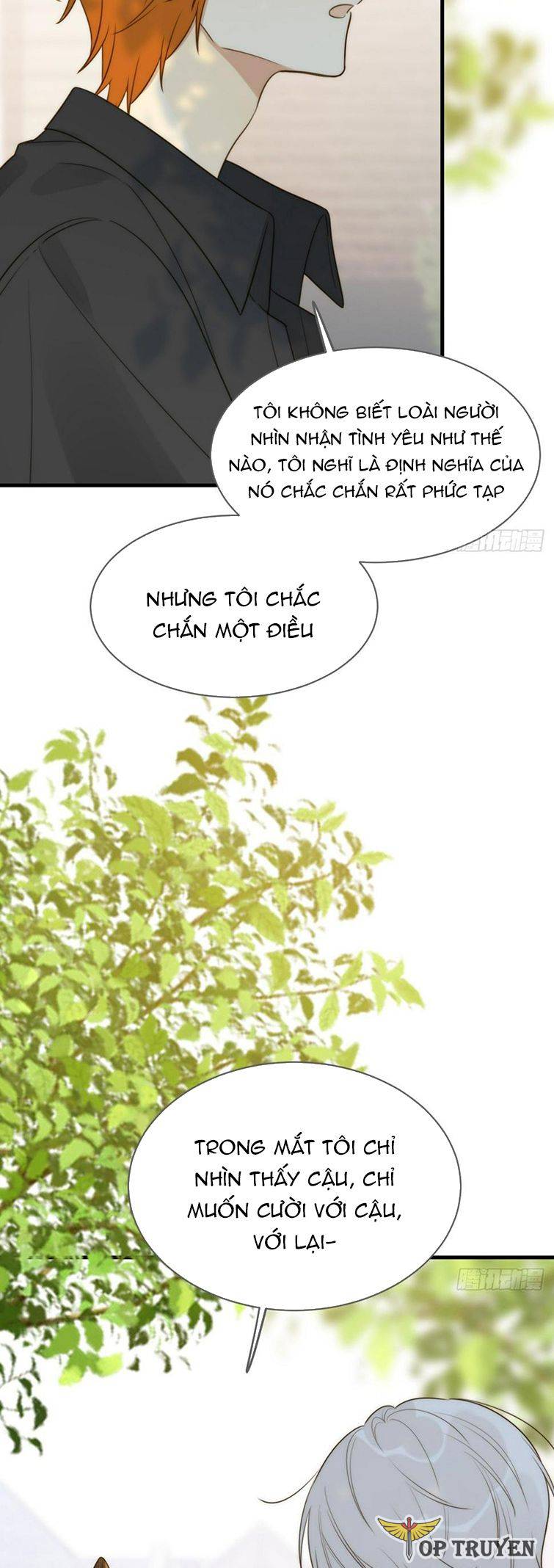 Chỉ Riêng Đuôi Là Không Được!!!: Chapter 33