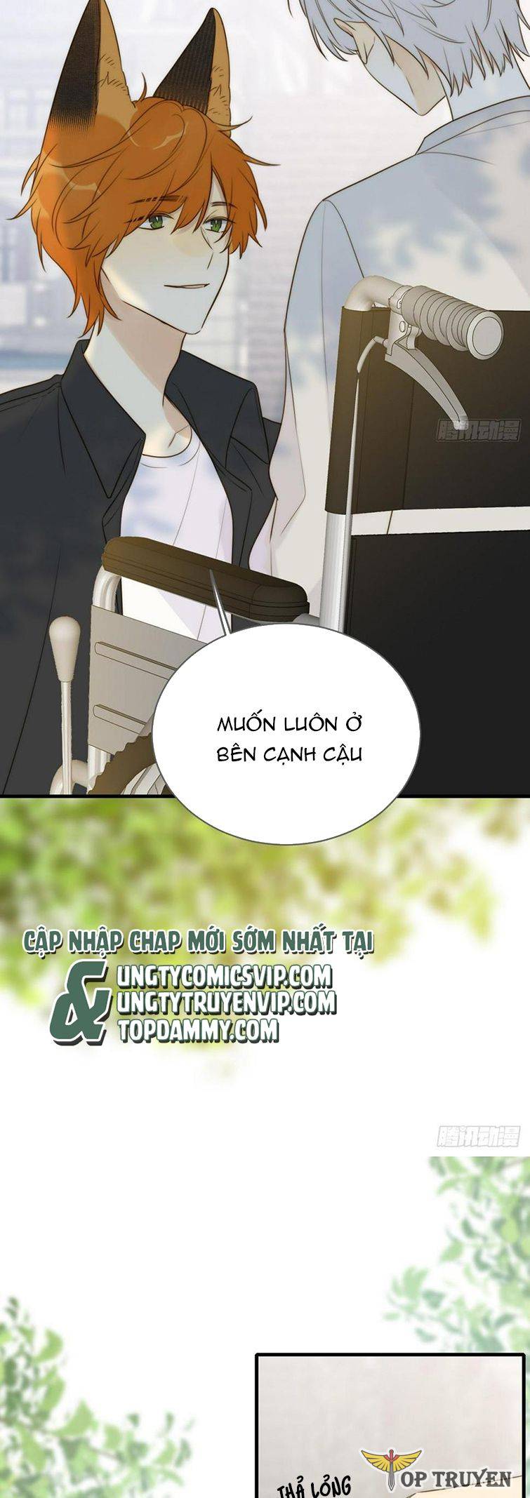 Chỉ Riêng Đuôi Là Không Được!!!: Chapter 33