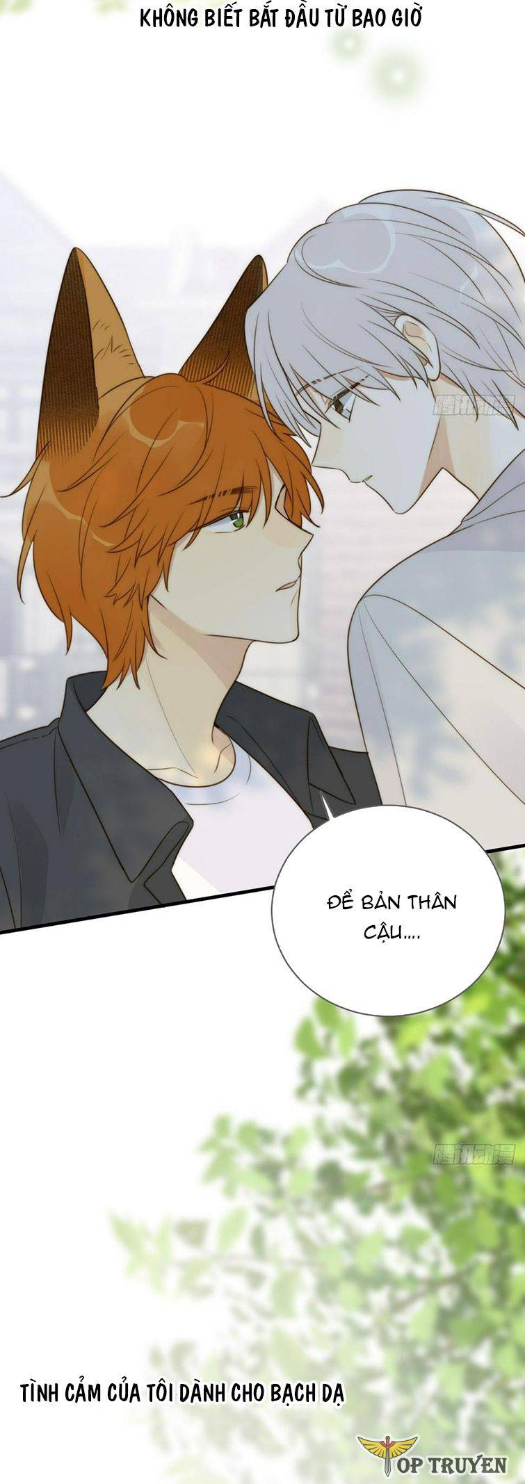 Chỉ Riêng Đuôi Là Không Được!!!: Chapter 33