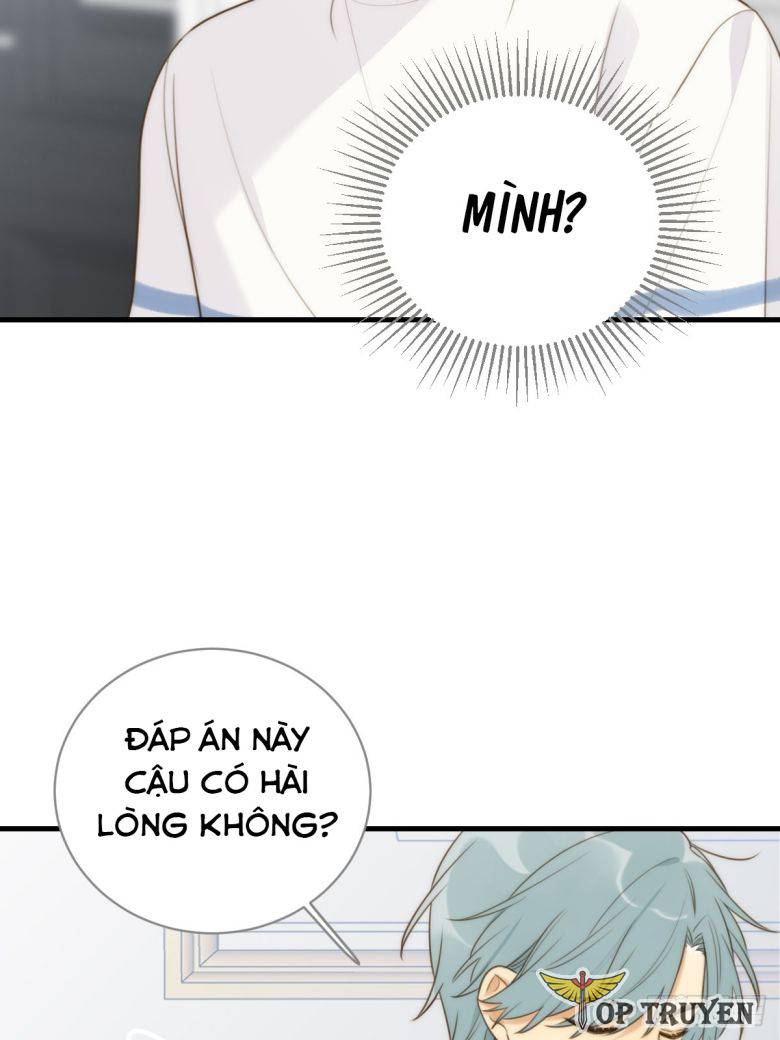 Chỉ Riêng Đuôi Là Không Được!!!: Chapter 35