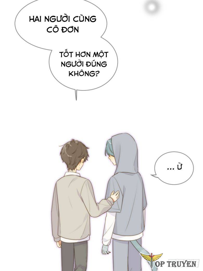 Chỉ Riêng Đuôi Là Không Được!!!: Chapter 35