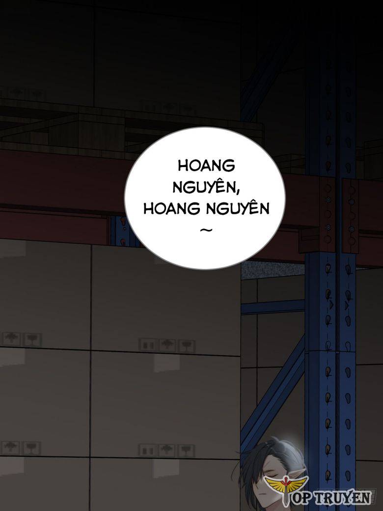 Chỉ Riêng Đuôi Là Không Được!!!: Chapter 35