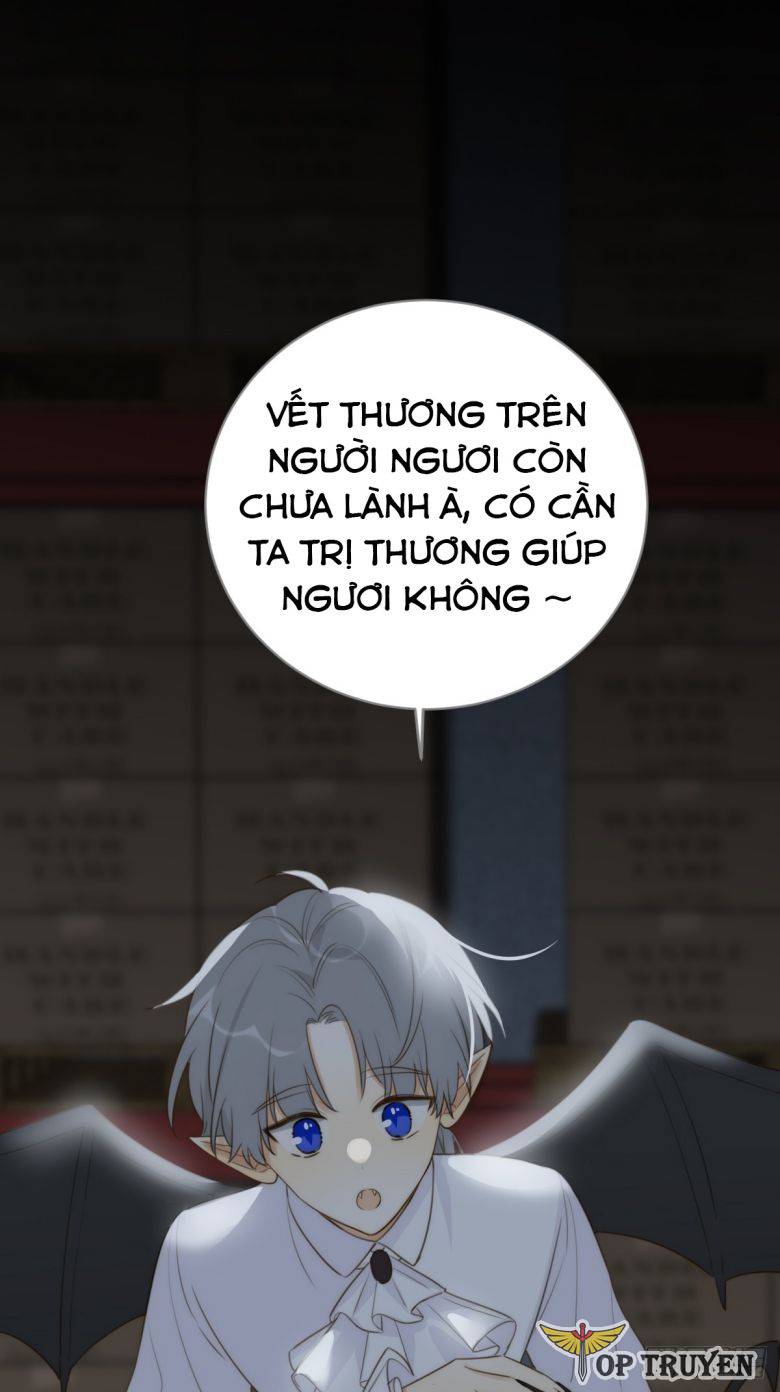 Chỉ Riêng Đuôi Là Không Được!!!: Chapter 35