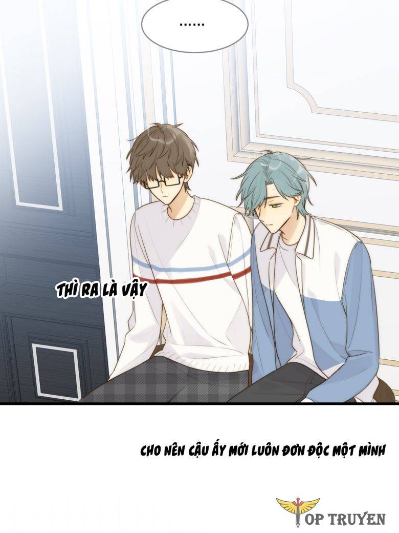 Chỉ Riêng Đuôi Là Không Được!!!: Chapter 35