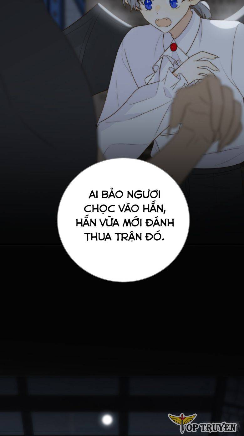 Chỉ Riêng Đuôi Là Không Được!!!: Chapter 35