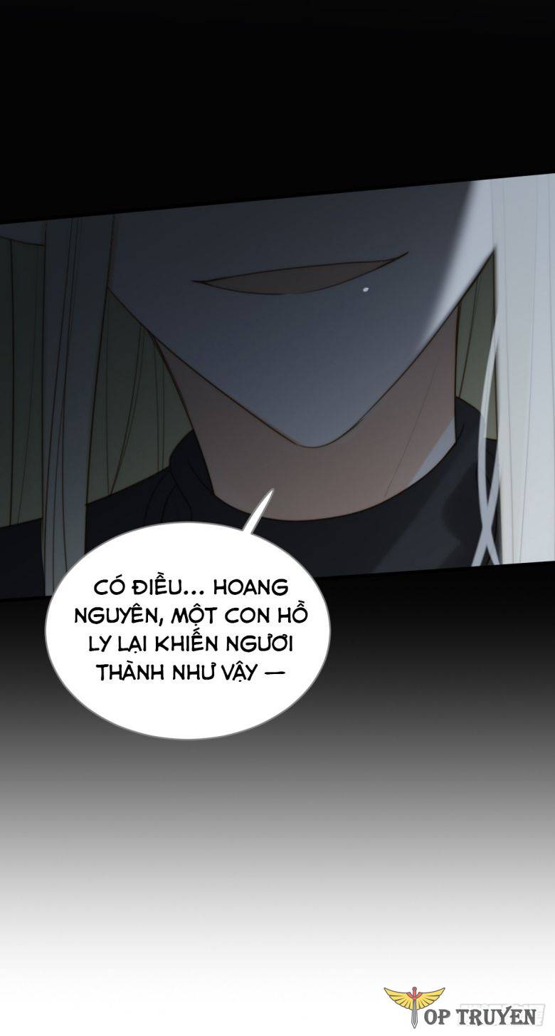Chỉ Riêng Đuôi Là Không Được!!!: Chapter 35