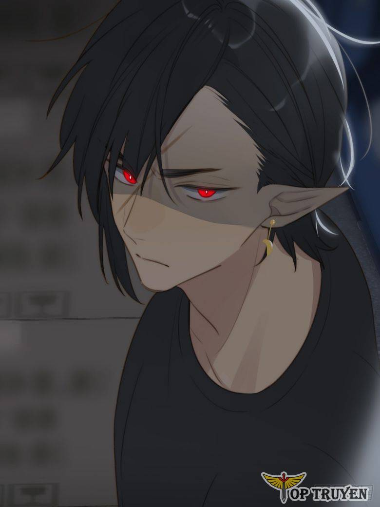 Chỉ Riêng Đuôi Là Không Được!!!: Chapter 35