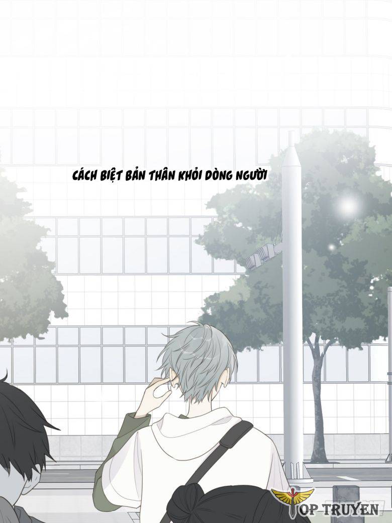 Chỉ Riêng Đuôi Là Không Được!!!: Chapter 35