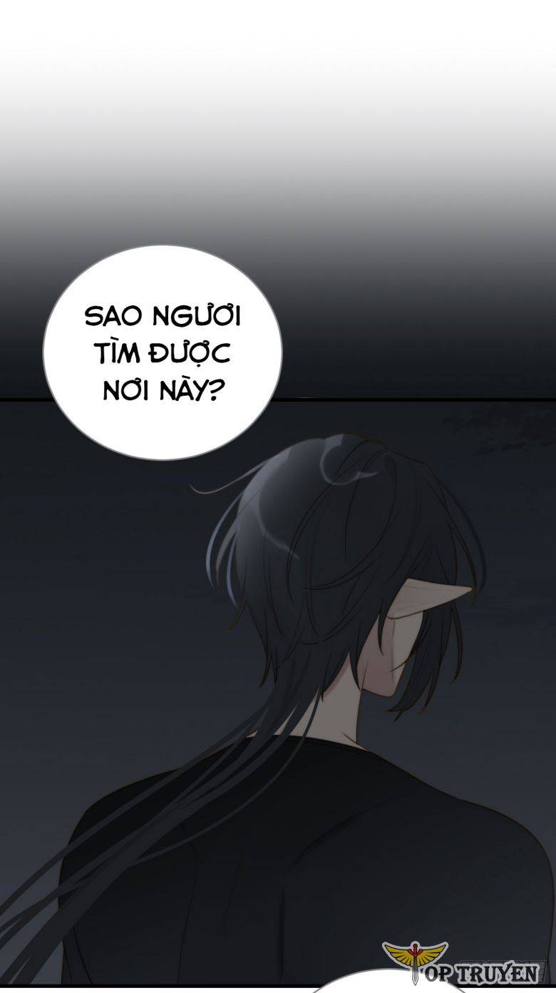 Chỉ Riêng Đuôi Là Không Được!!!: Chapter 35