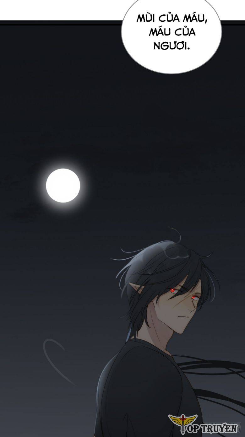 Chỉ Riêng Đuôi Là Không Được!!!: Chapter 35