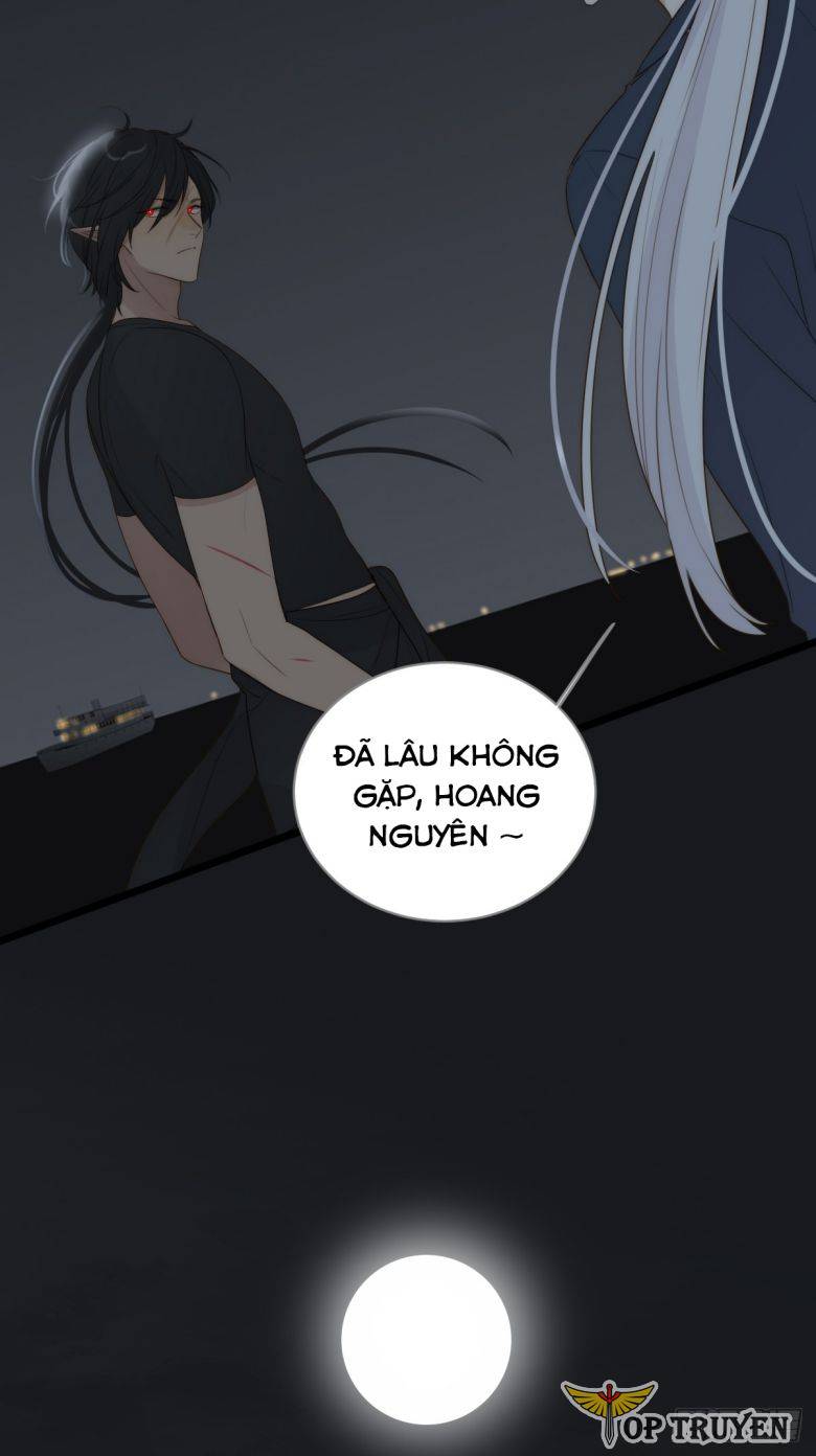Chỉ Riêng Đuôi Là Không Được!!!: Chapter 35